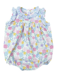 James & Lottie Rosie Bubble in Vintage Floral