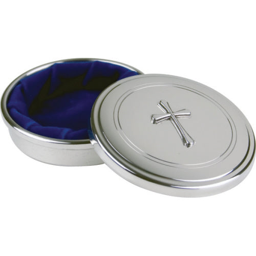 Salisbury | Southern Craftsmen Jewel Box w/Cross