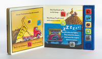 Goodnight, Goodnight, Construction Site Sound Book
