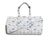 TRVL Design | Large Roll Duffle | Casting Call