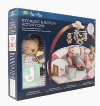 Itzy Ritzy | Music & Motion Activity Gym