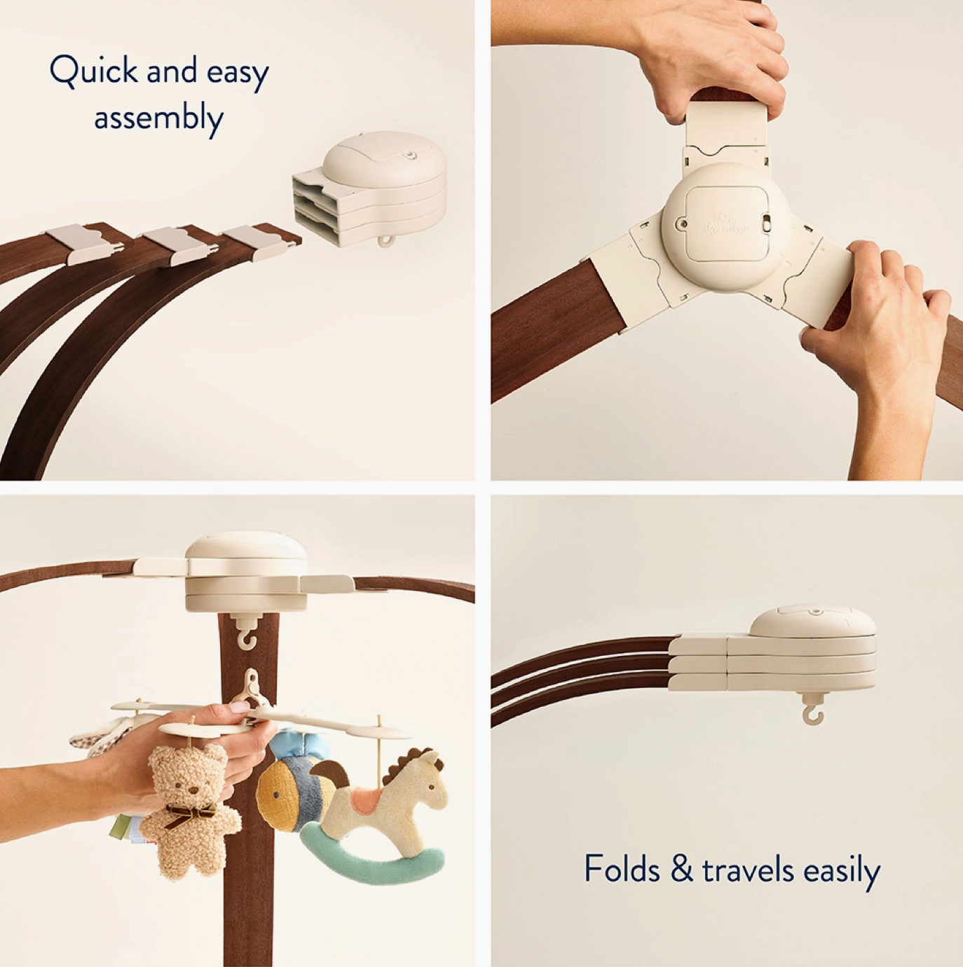 Itzy Ritzy | Music & Motion Activity Gym