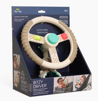 Itzy Ritzy | Bitzy Driver