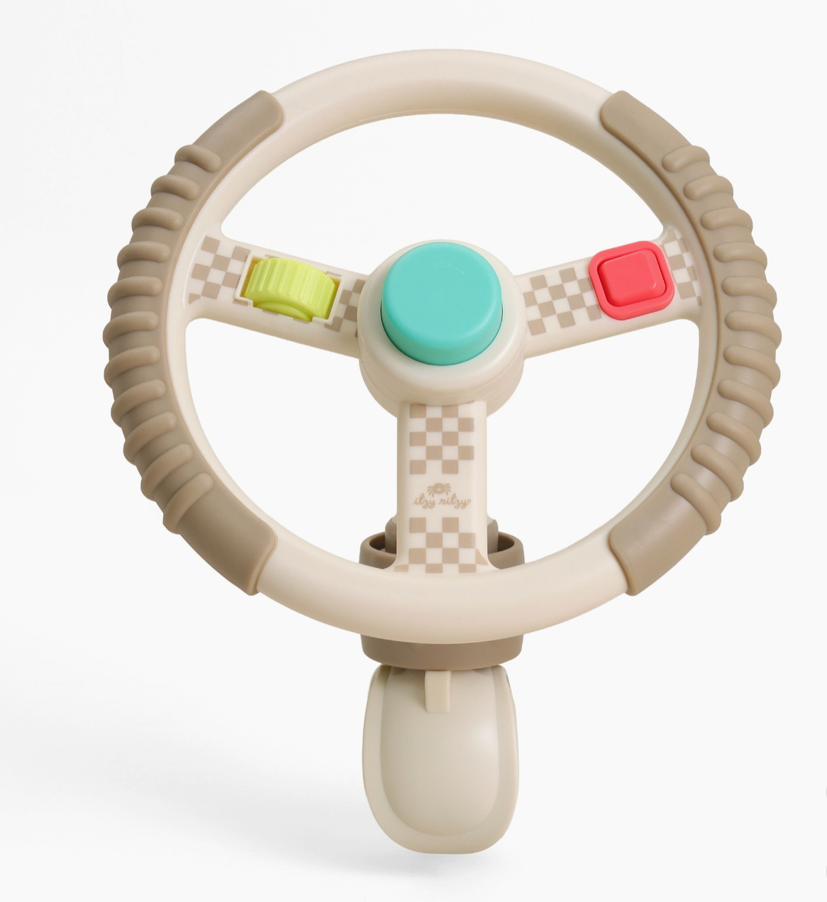 Itzy Ritzy | Bitzy Driver