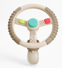 Itzy Ritzy | Bitzy Driver