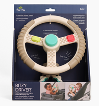 Itzy Ritzy | Bitzy Driver