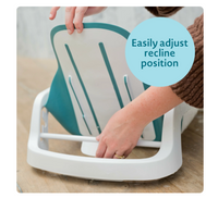 Sure Comfort | 4-in-1 Reclining Bathtub For Newborn To Toddler