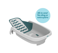 Sure Comfort | 4-in-1 Reclining Bathtub For Newborn To Toddler