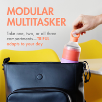 Boon | Triful Formula Stacker