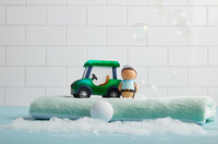 Mud Pie | Golf Bath Toys