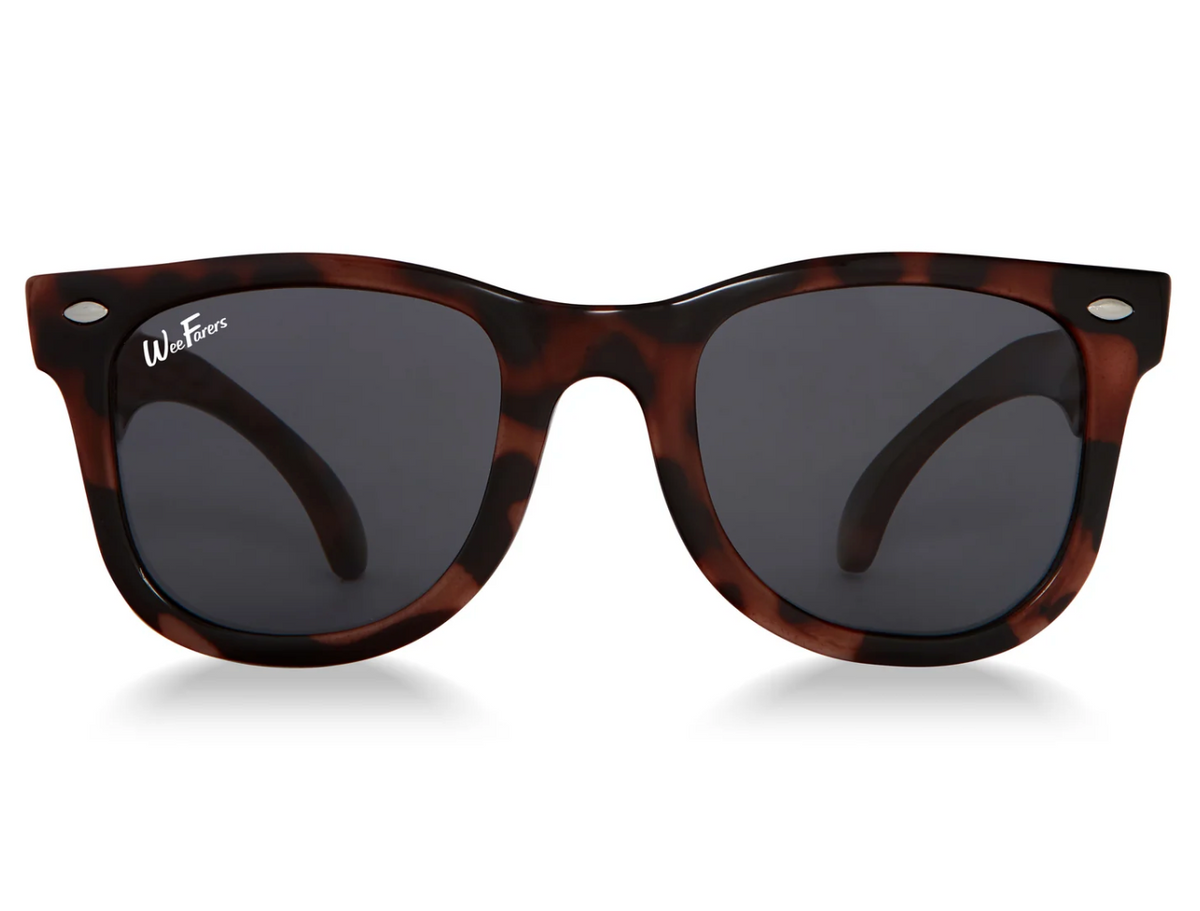 Polarized WeeFarers | Wee Style