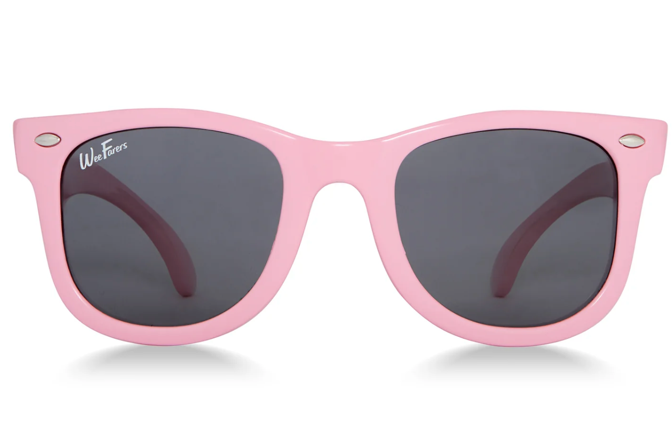 Polarized WeeFarers | Wee Style