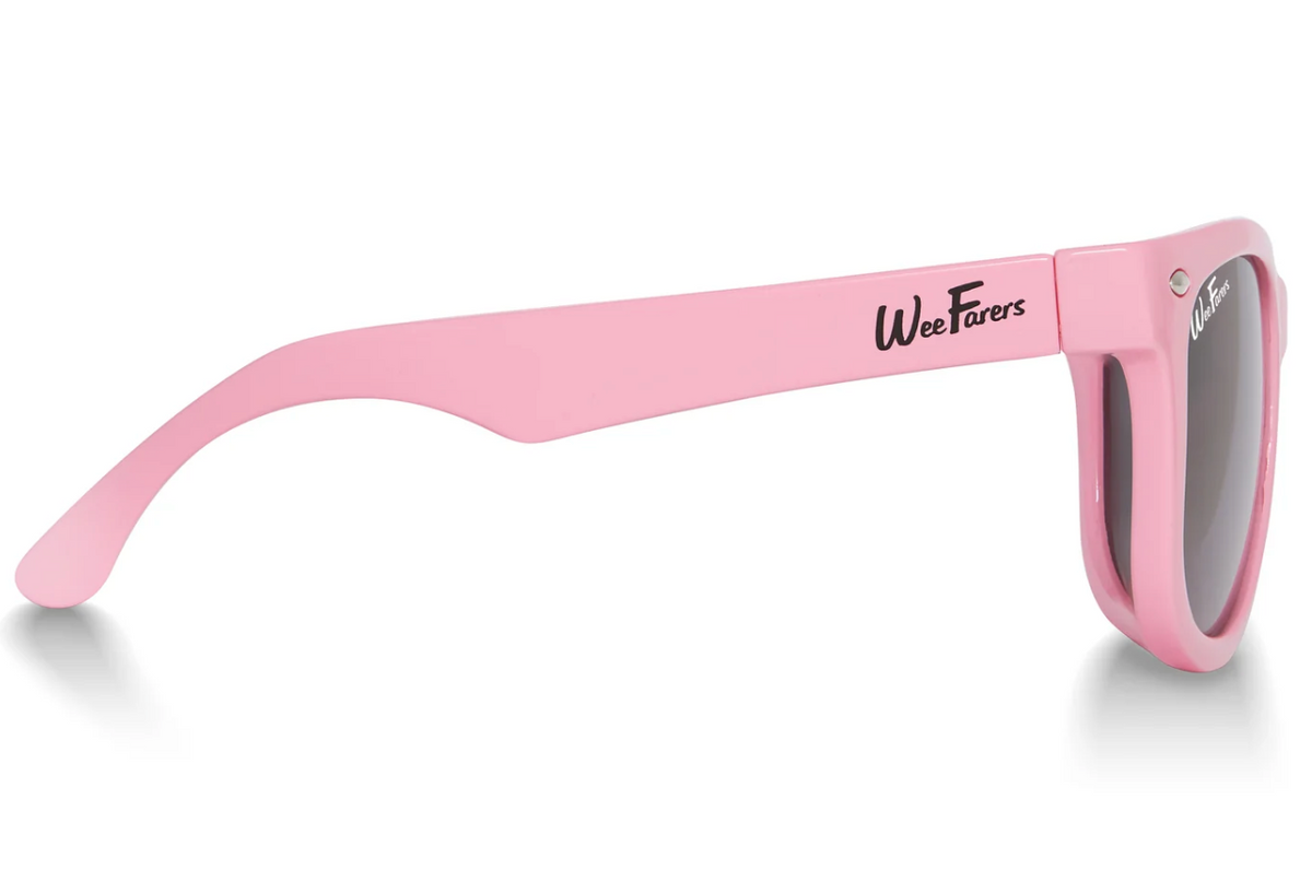 Polarized WeeFarers | Wee Style