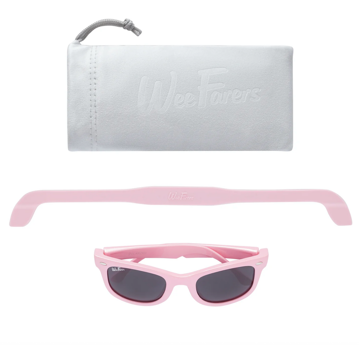 Polarized WeeFarers | Wee Style