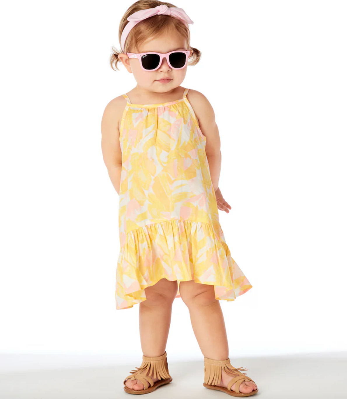 Polarized WeeFarers | Wee Style