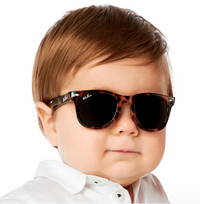 Polarized WeeFarers | Wee Style