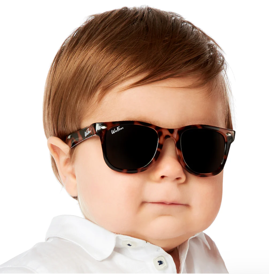 Polarized WeeFarers | Wee Style