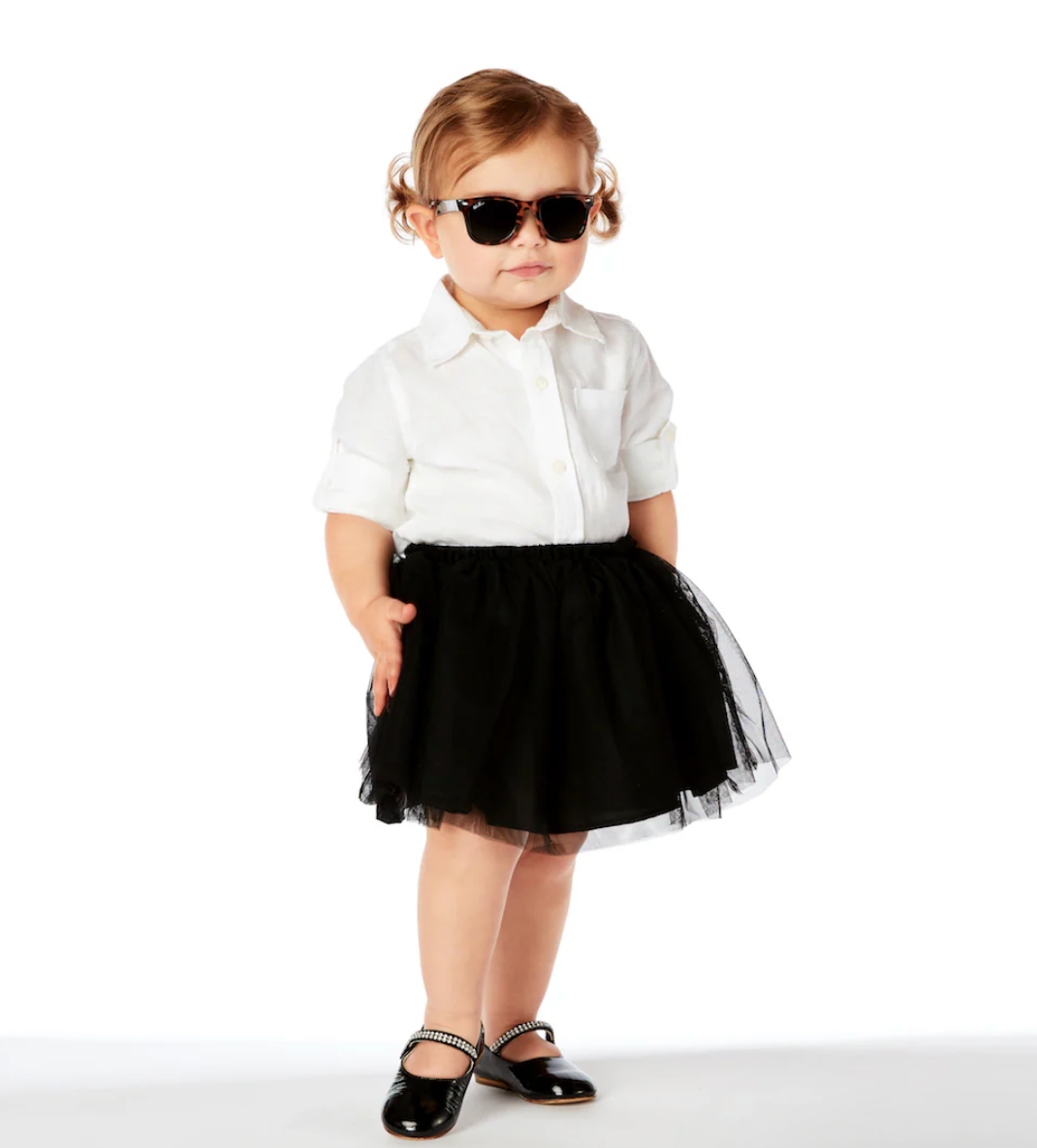 Polarized WeeFarers | Wee Style