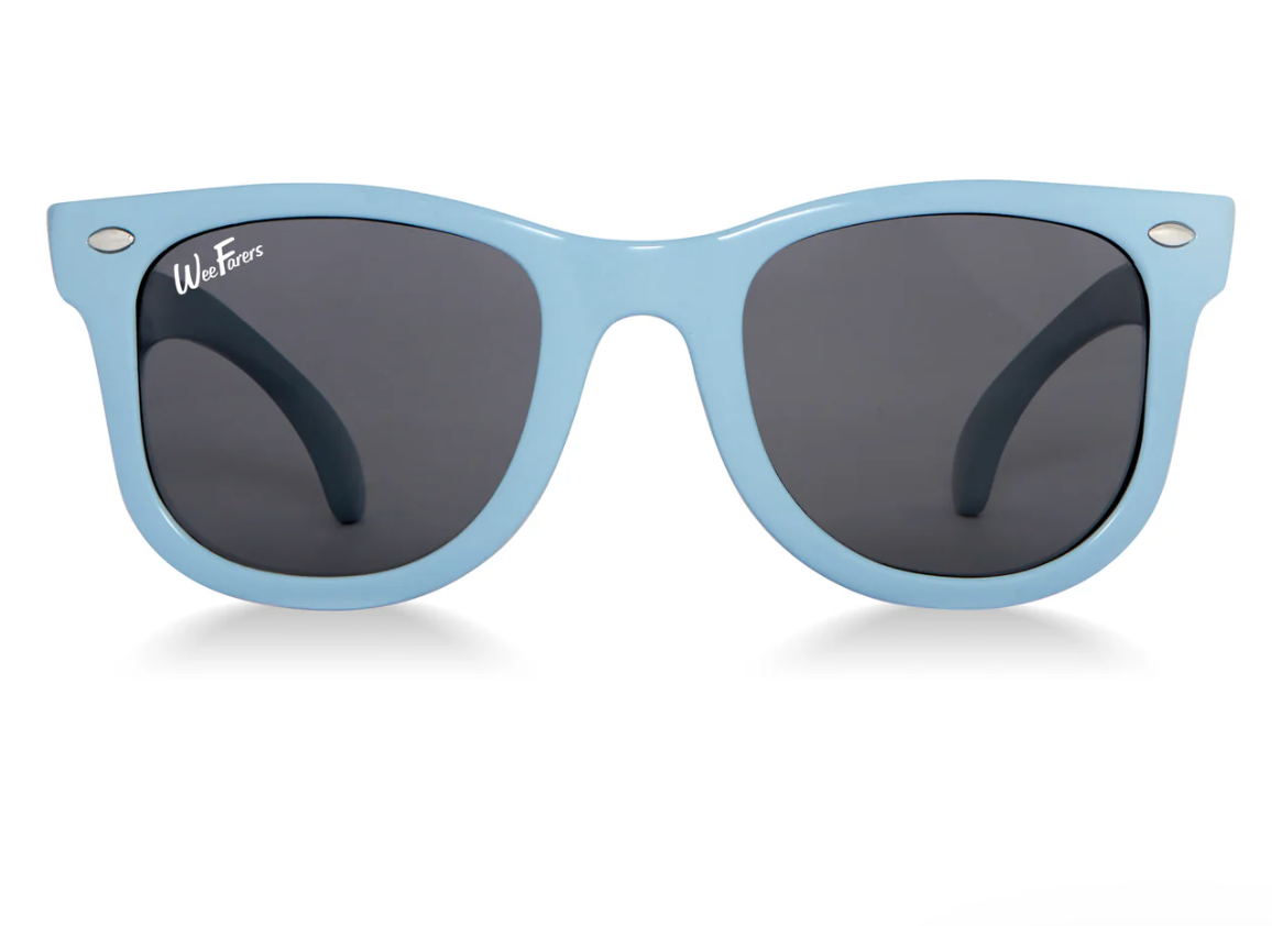 Polarized WeeFarers | Wee Style