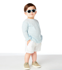 Polarized WeeFarers | Wee Style