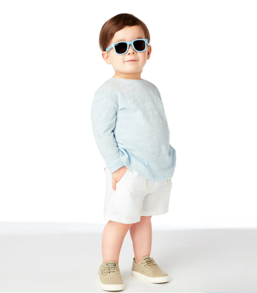 Polarized WeeFarers | Wee Style