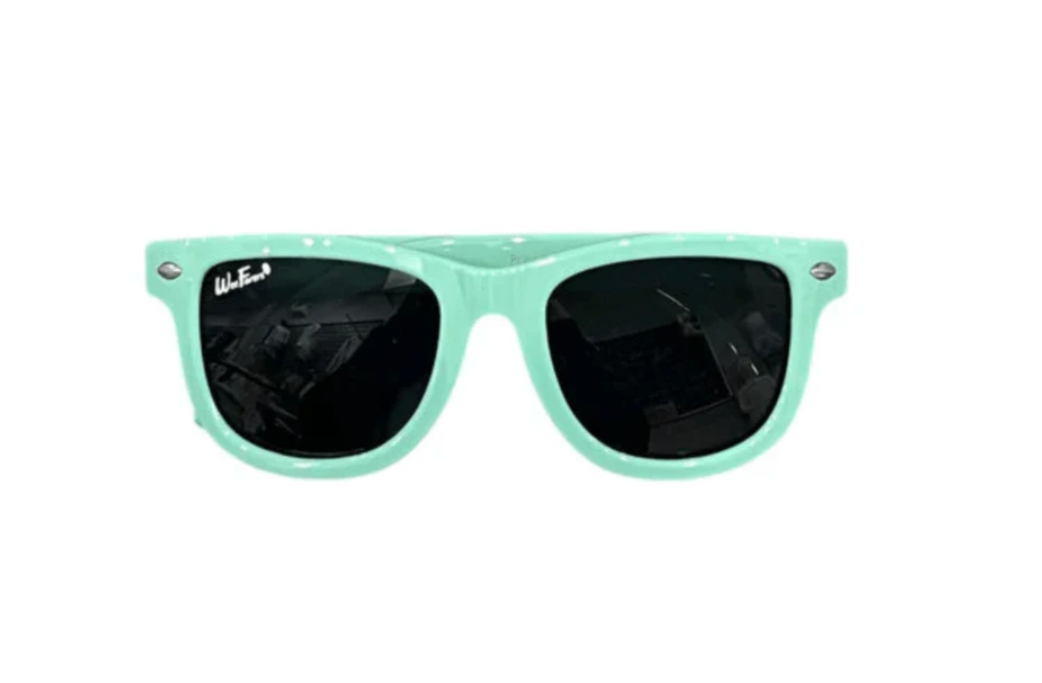 Polarized WeeFarers | Wee Style