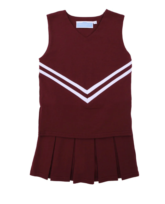 Trotter Street Kids | Cheer Uniform Set