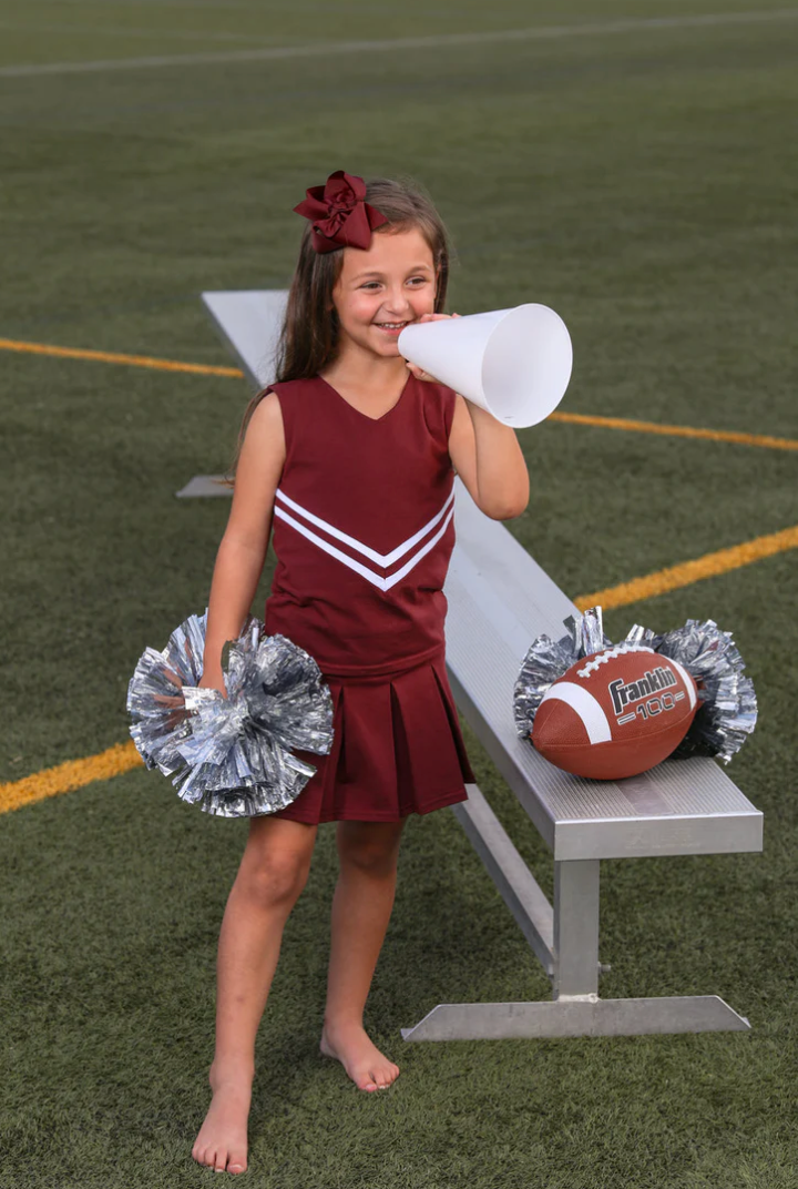 Trotter Street Kids | Cheer Uniform Set