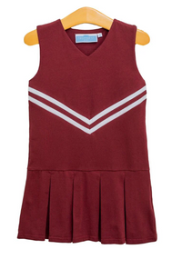Trotter Street Kids | Cheer Uniform Dress