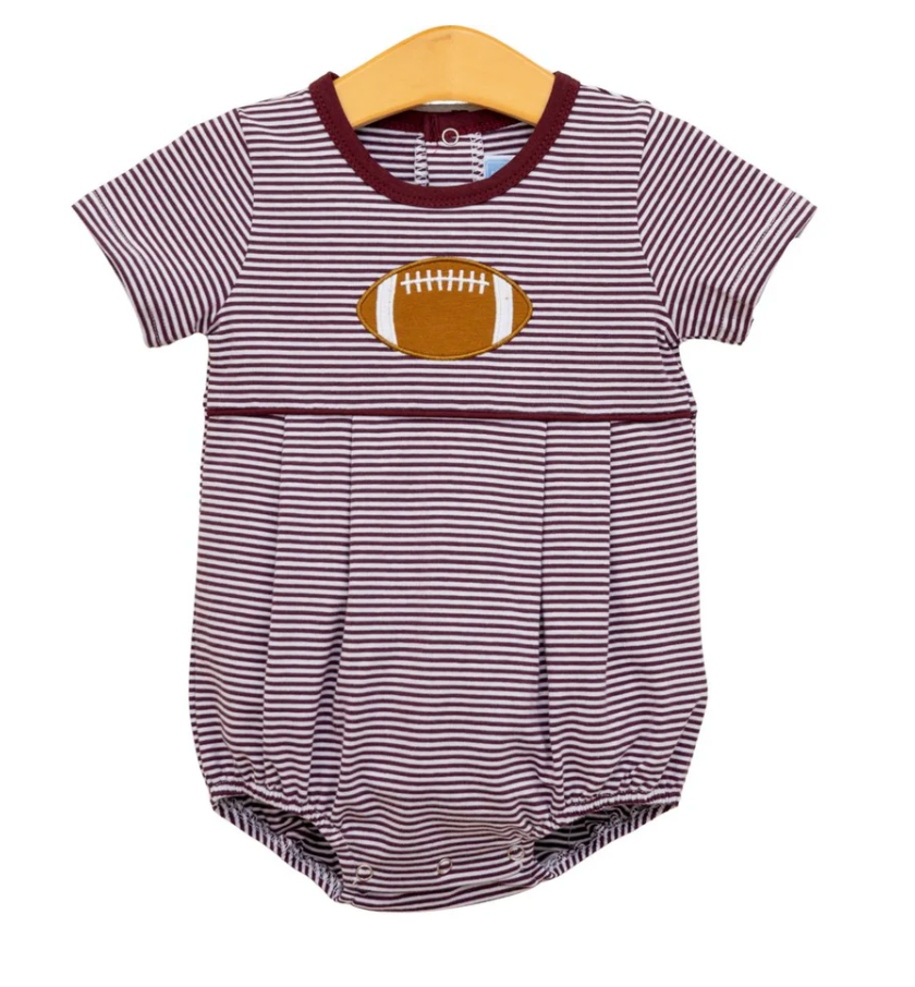Trotter Street Kids | Football Bubble