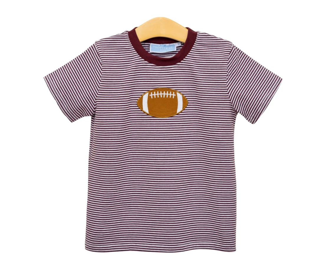 Trotter Street Kids | Football Shirt