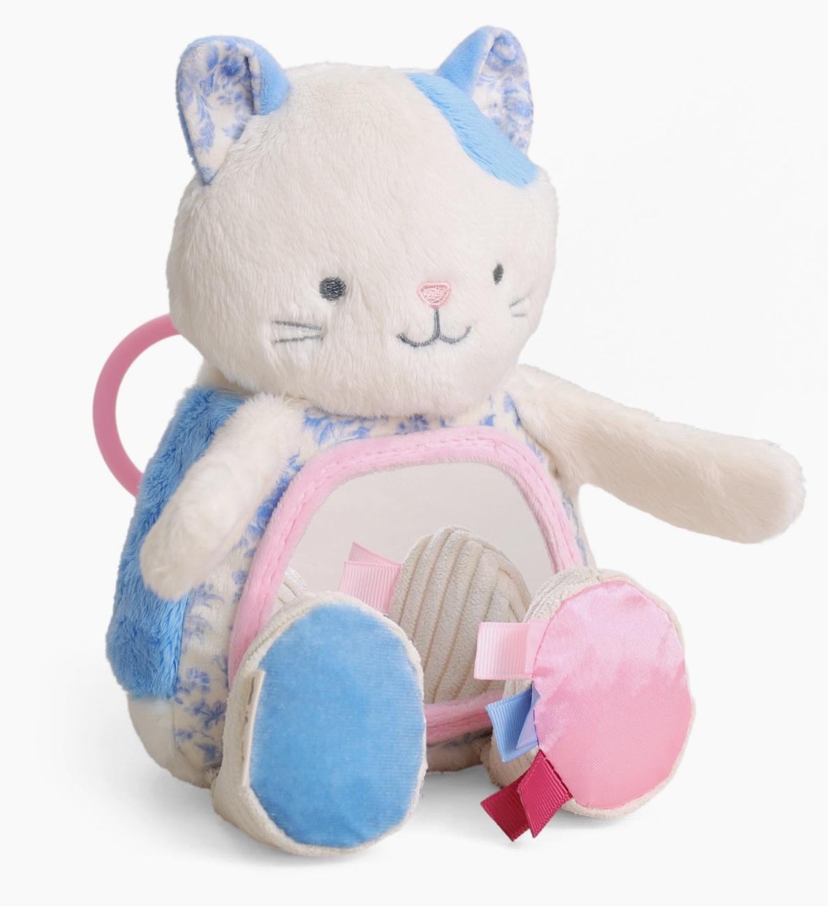 Itzy Ritzy | Itzy Bitzy Mirror Kitty