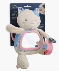 Itzy Ritzy | Itzy Bitzy Mirror Kitty