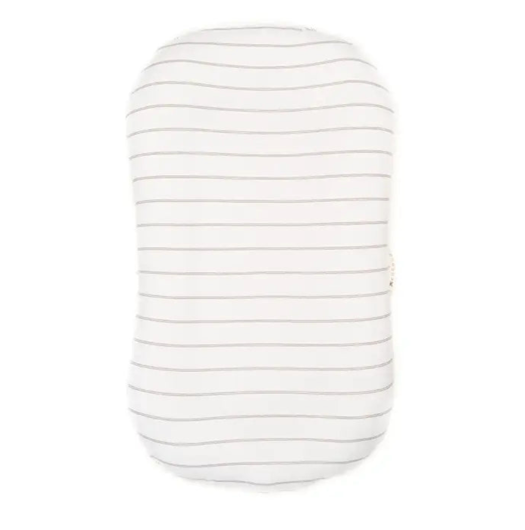 Striped Fawn Cocoon Cover | 9-36 Months