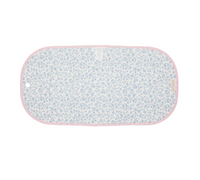 GooseWaddle | Pluie Pret Changing Clutch | Greenbriar Garden