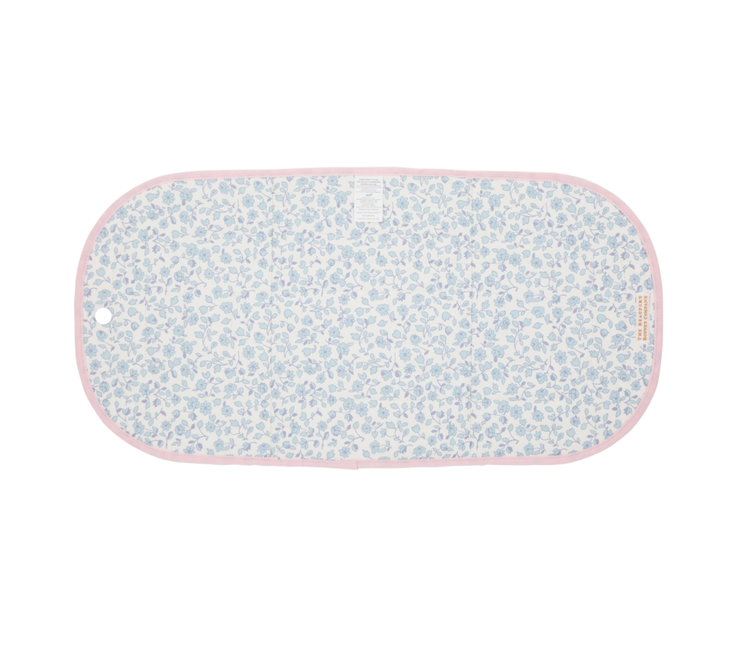 GooseWaddle | Pluie Pret Changing Clutch | Greenbriar Garden
