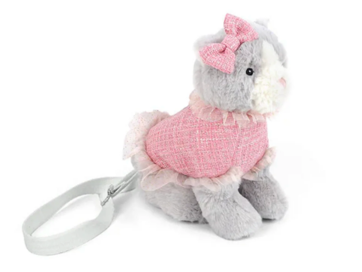Mon Ami | Cross Body Celeste Kitty Purse