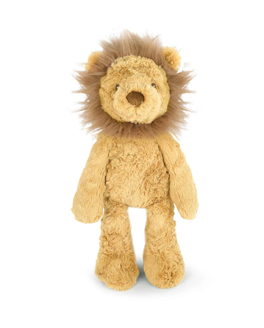 Mon Ami | Lionel Lion Plush Toy