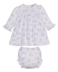 Kissy Kissy | Princess Dress Set