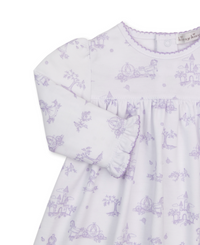 Kissy Kissy | Princess Dress Set