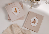 Our Little Library Vol. 1 | 5 Board Book Box Set |