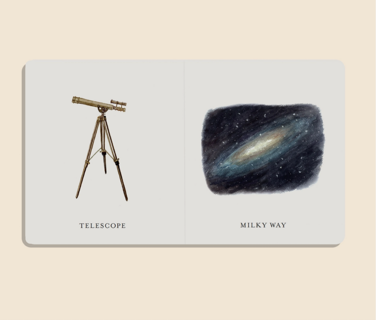 Our Little Library Vol. 3 | 5 Board Book Set |
