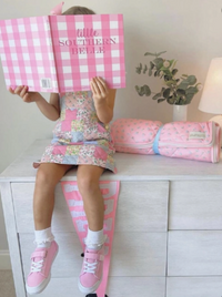 Little Southern Belle Book