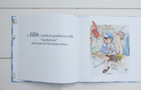 Little Southern Gentleman Book