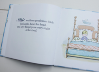 Little Southern Gentleman Book