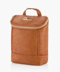 Itzy Ritzy | Cognac Chill Like A Boss | Bottle Bag