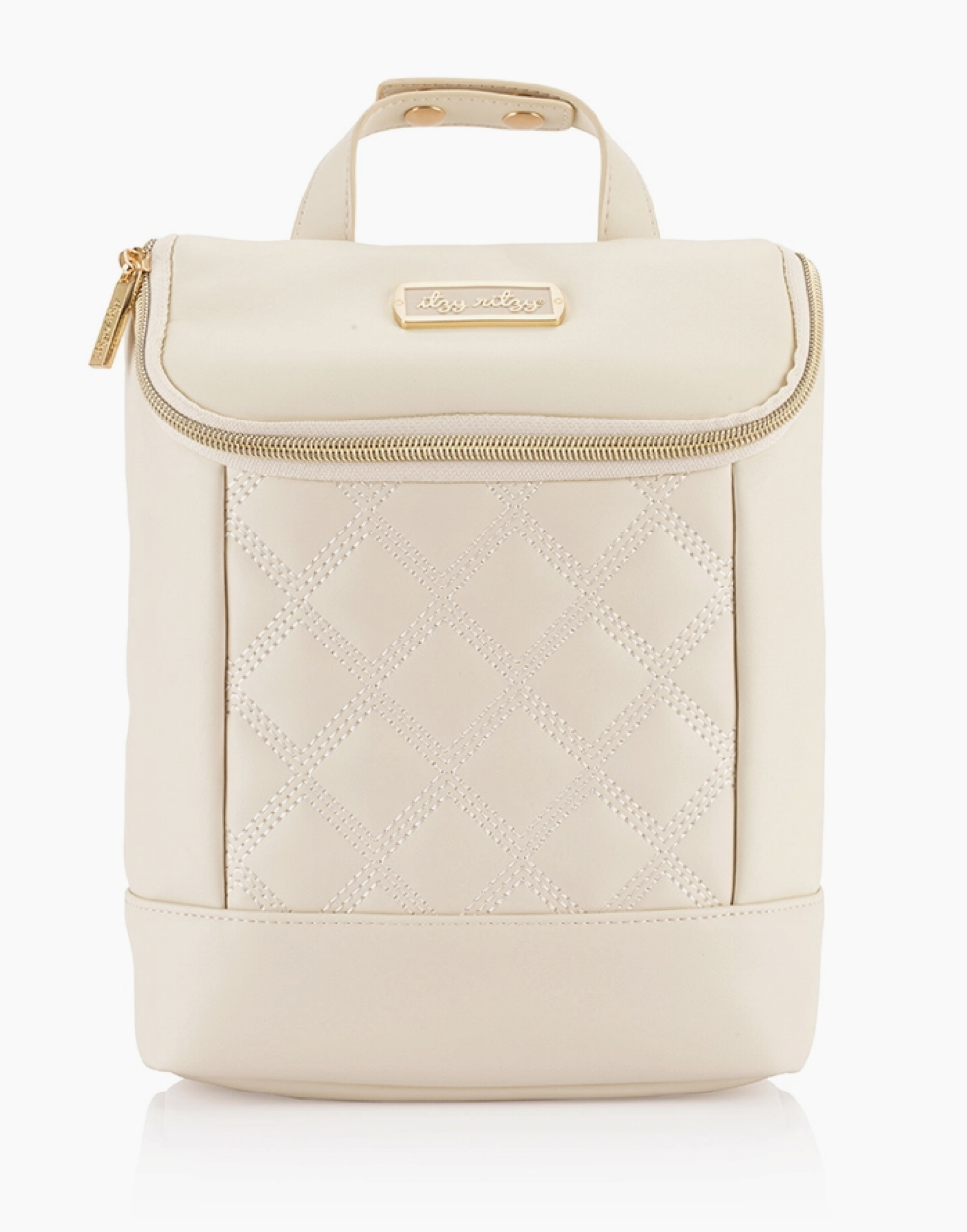 Itzy Ritzy | Milk and Honey Chill Like A Boss | Bottle Bag