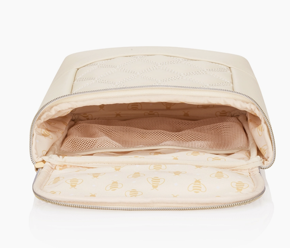 Itzy Ritzy | Milk and Honey Chill Like A Boss | Bottle Bag