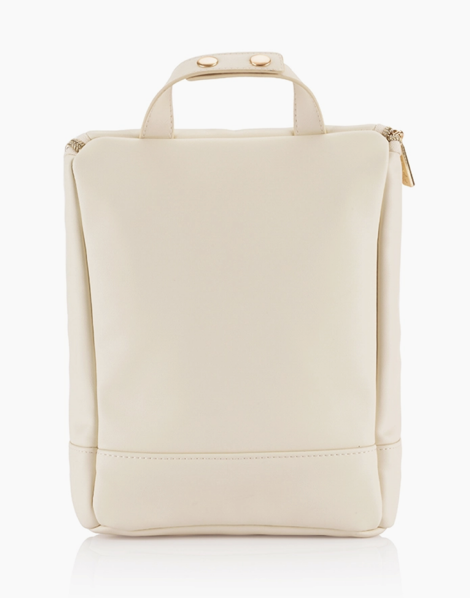 Itzy Ritzy | Milk and Honey Chill Like A Boss | Bottle Bag