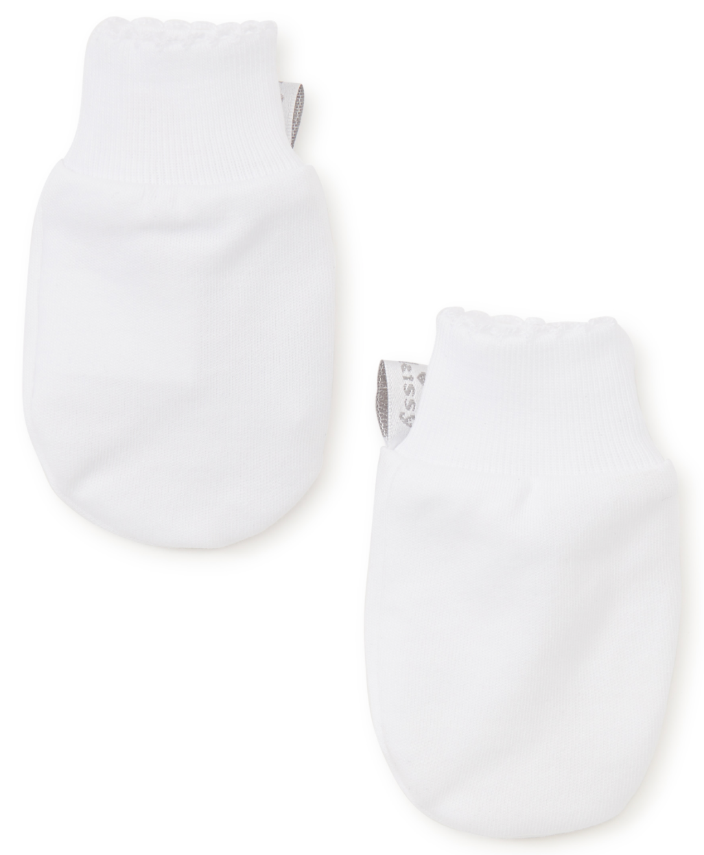 Kissy Kissy | Basic Mittens